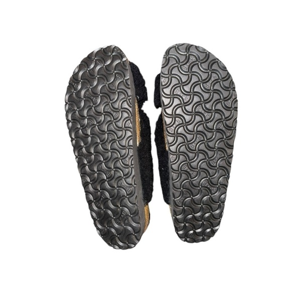 New BIRKENSTOCK Papillio Daytona Shearling Teddy - Picture 6 of 17